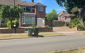 5 Bed House, 32 Tutbury Avenue, Cannon Park, Coventry, Cv4 7Bj