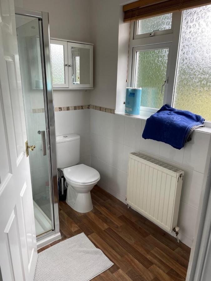 5 Bed House, 32 Tutbury Avenue, Cannon Park, Coventry, Cv4 7Bj Villa Exterior photo